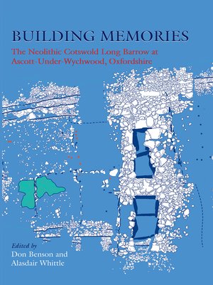 cover image of Building Memories